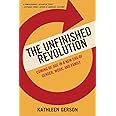 The Unfinished Revolution: Coming of Age in a New Era of Gender, Work, and Family