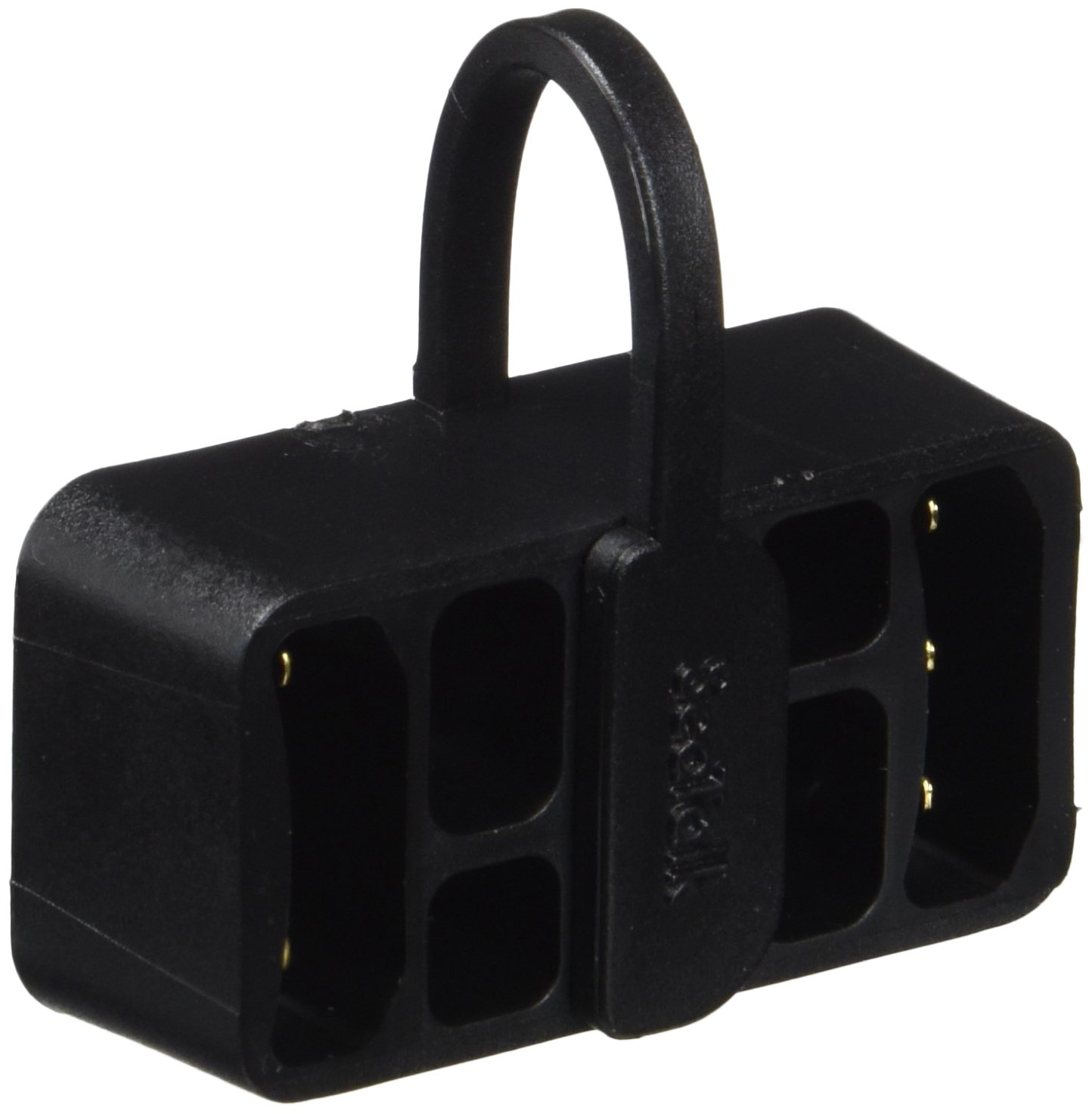 Raymarine D244 Junction Box, Black