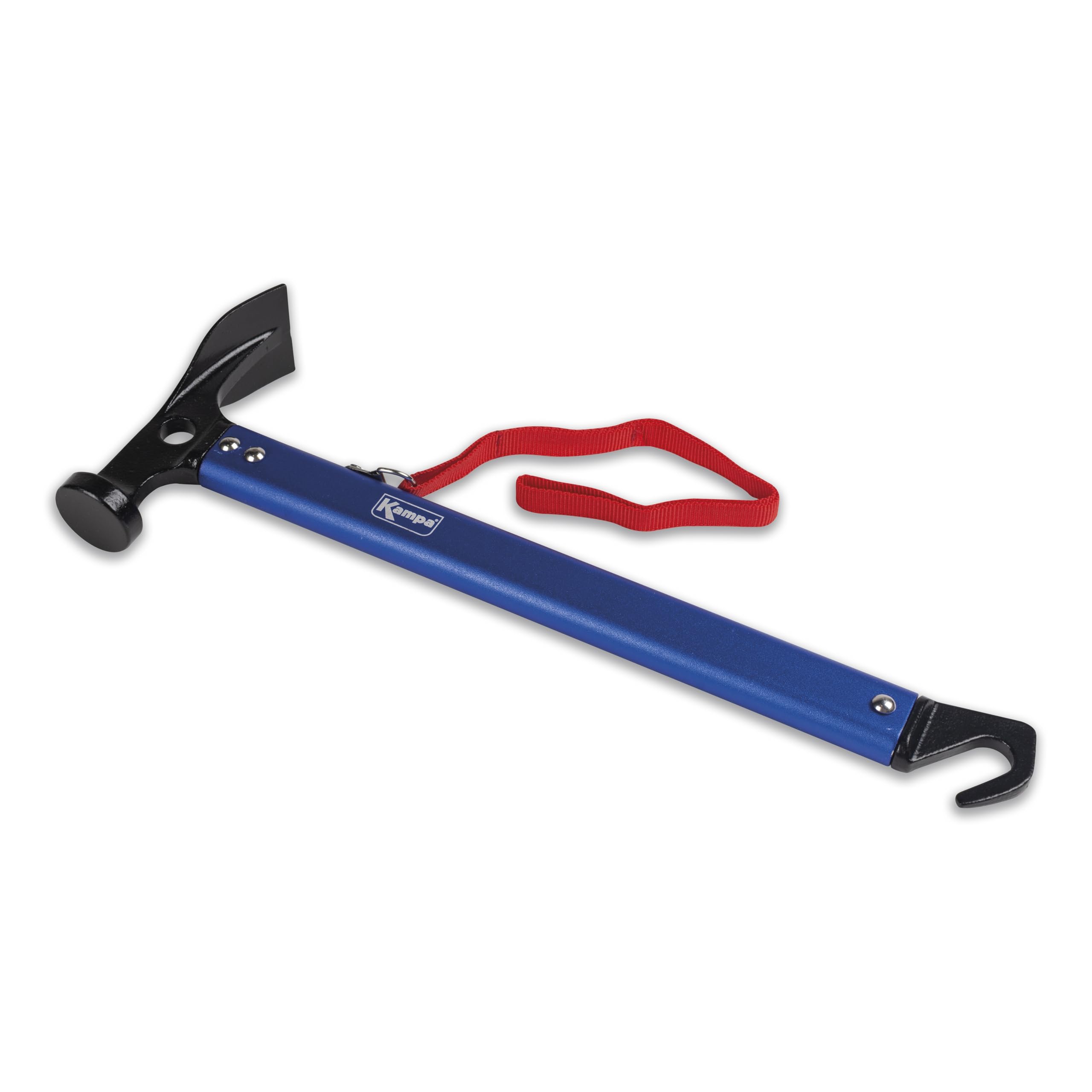 Kampa Swiss Hammer With Peg Puller