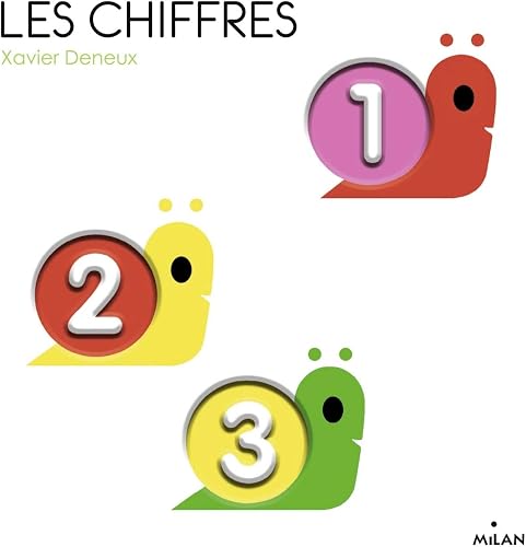 Download Les chiffres PDF
