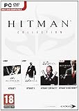 Hitman Collection