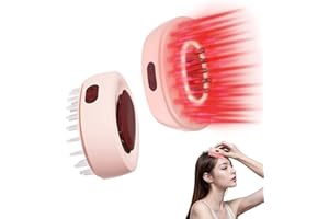 AUARWOOD Laser Hair Growth Comb