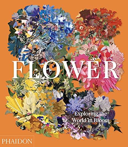 Flower: Exploring the World in Bloom (Phaidon Compacts): Editors