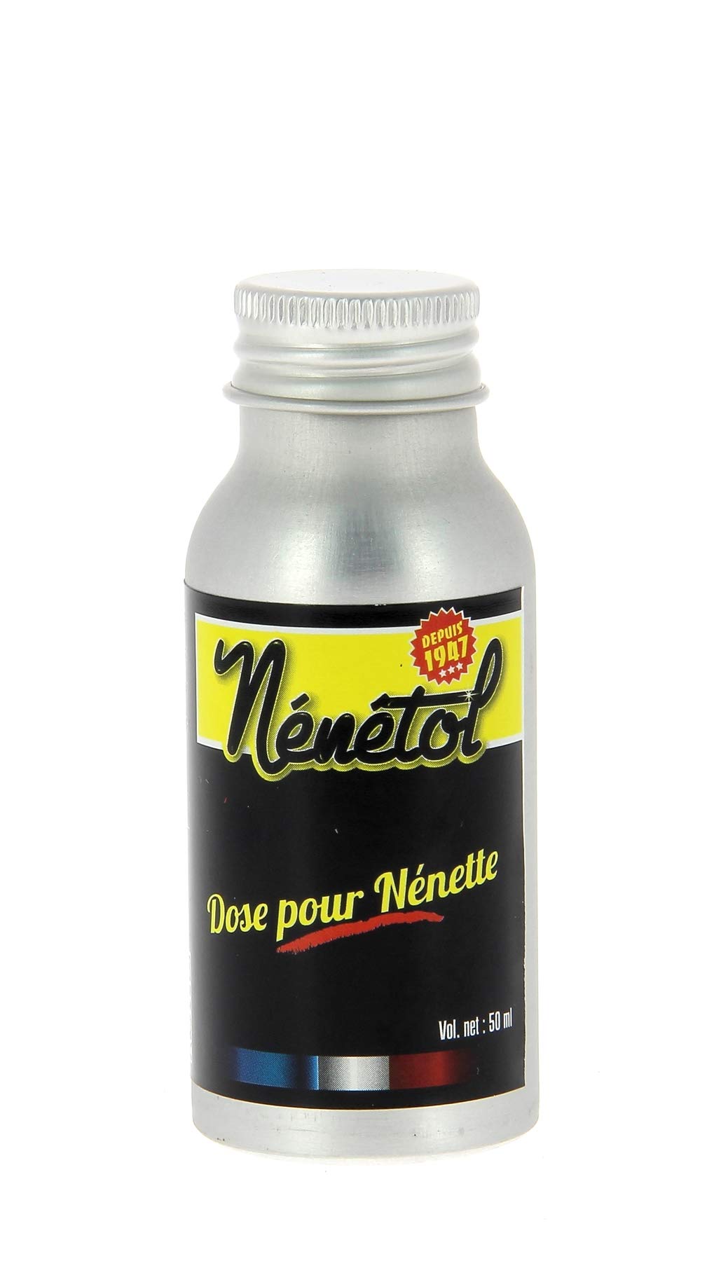 NENETTE, The original Nénetol, Le Great Duster Refill, 50 ml, One Size, Multi-Coloured