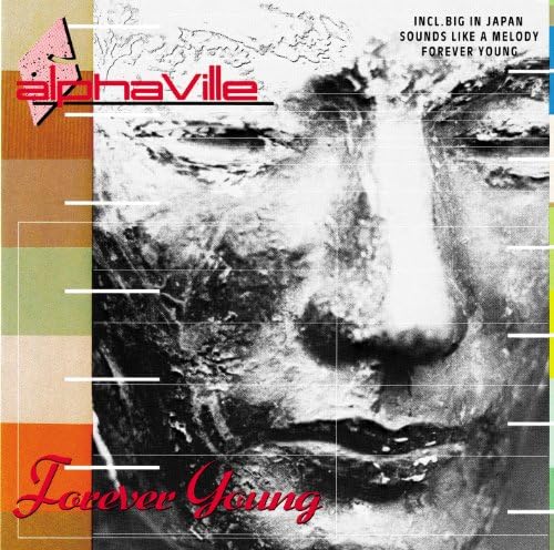 Alphaville - FOREVER! Best Of 40 Years - Amazon.com Music