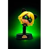 ZAG STORE - Miraculous Ladybug - Art Figure Chibi Cat Noir Heart