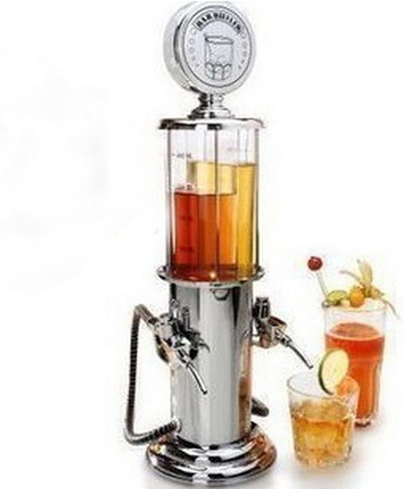 ActionFly Gun Barware Mini Beer Pourer Water Liquid Drink Dispenser