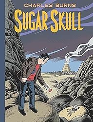 Sugar Skull (Pantheon Graphic Novels)
