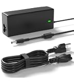 Accessory USA 4ft AC DC Adapter For Sceptre & Insignia Models - Replacement Power Cord Charger - View #8