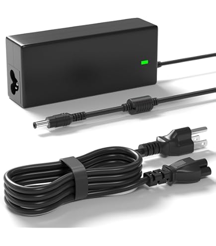 Amazon.com: Globalsaving AC Power Cord for Dell UltraSharp