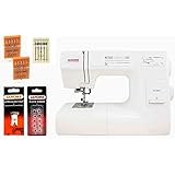 Amazon.com: Janome HD1000 Heavy-Duty Sewing Machine with