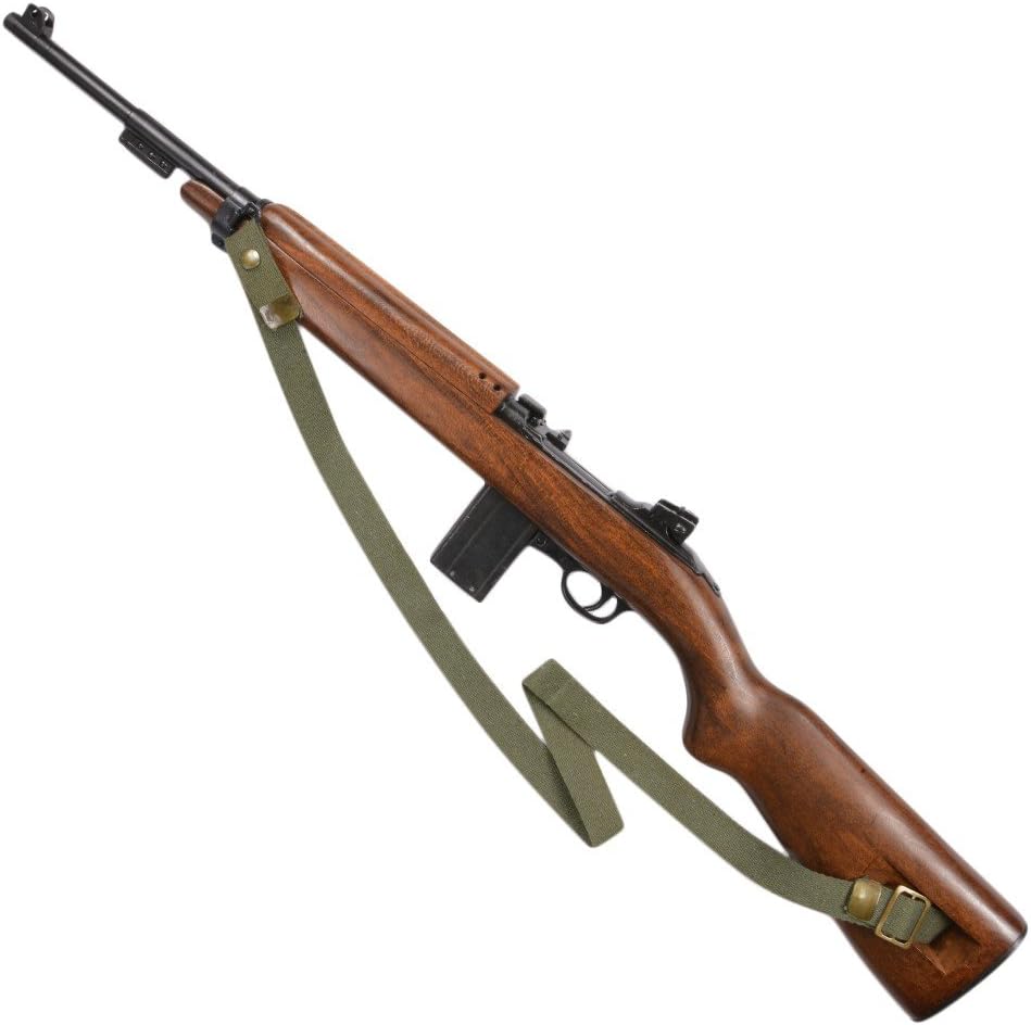 Amazon.co.jp Denix M1 Carbine Winchester Winchester [1120/C] Toys