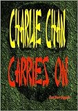 Charlie Chan Carries On poster thumbnail 