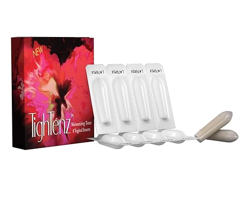 Thuốc Đặt Khít Vùng Kín