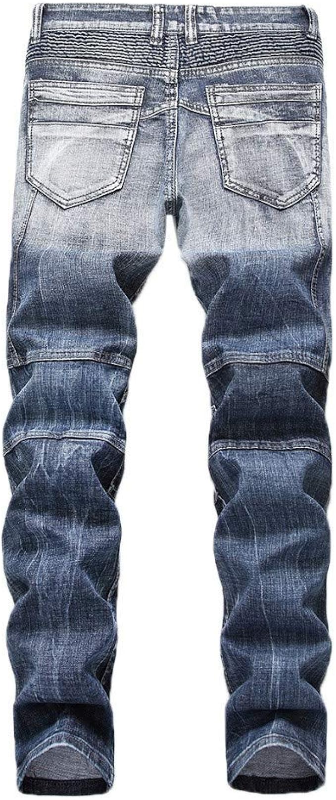 denim slacks mens