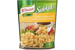 Knorr Sidekicks Creamy Chicken Rice 134g