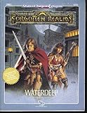 Waterdeep (Advanced Dungeons and Dragons Forgotten Realms)