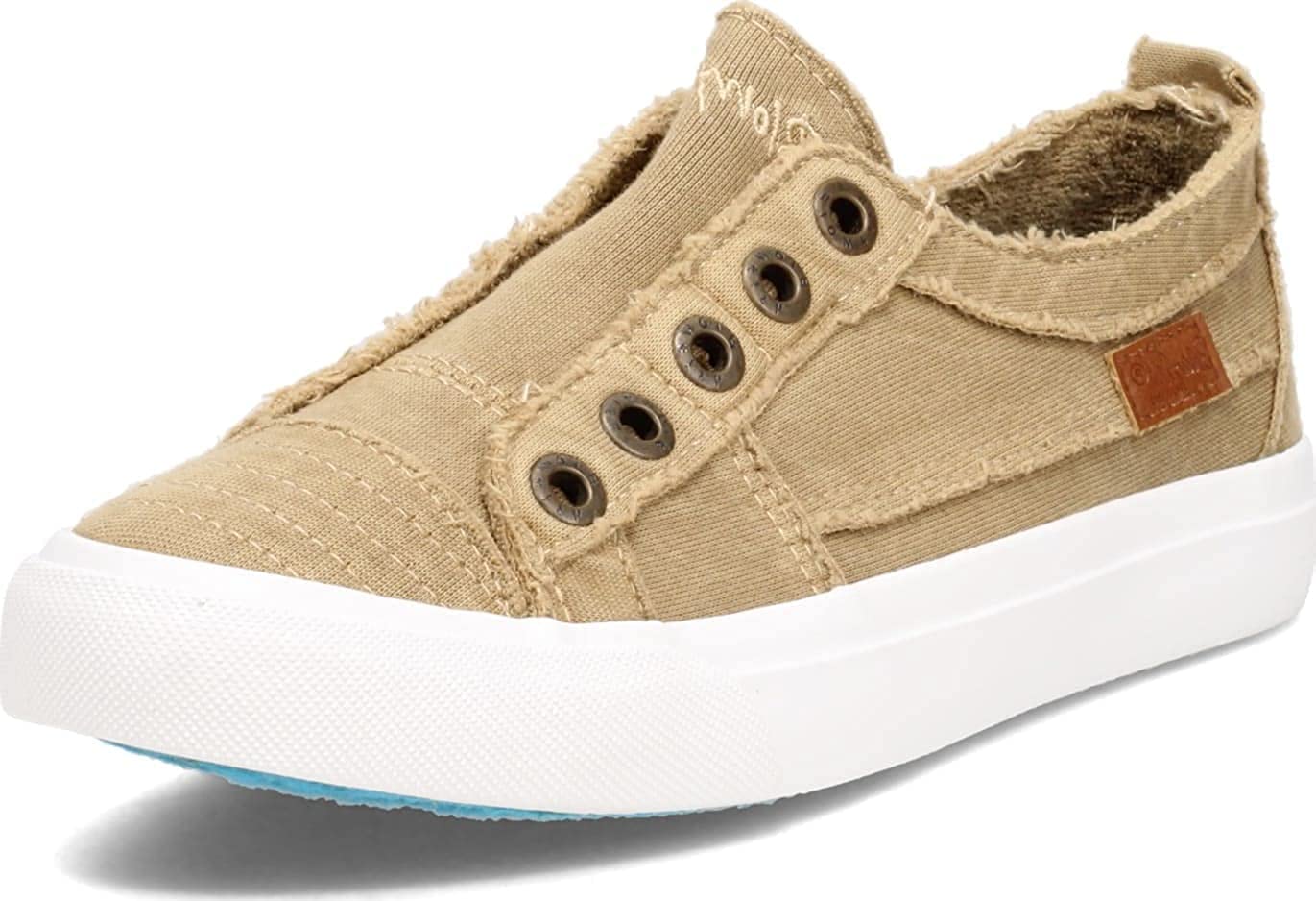 Blowfish Malibu Women's Play, Desert Khaki