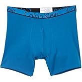 Calvin Klein Men's Underwear Id Cotton Boxer Brief
