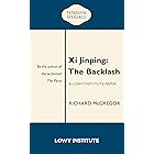 Xi Jinping: The Backlash (Penguin Specials)
