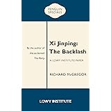 Xi Jinping: The Backlash (Penguin Specials)
