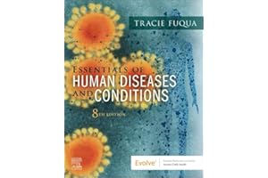 Essentials of Human Diseases and Conditions