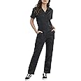 Dickies Women's Short Sleeve Flex Coverall