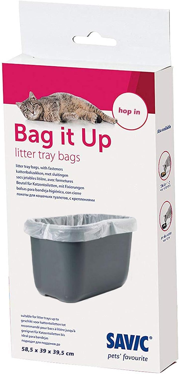 litter tray liner