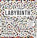 Labyrinth: Find your way through 14 magical mazes