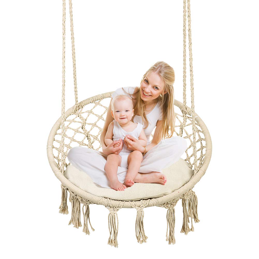 Best round cushion for hammock
