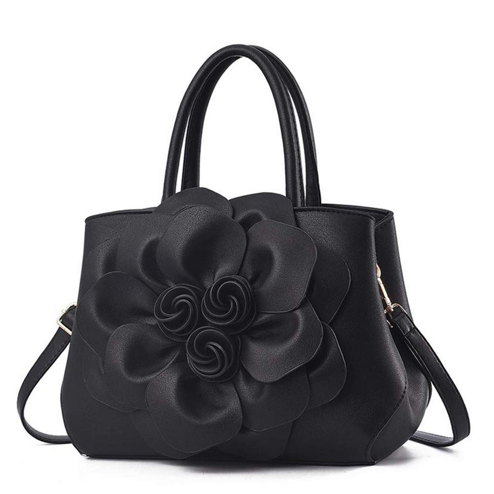 Segater® Women Top Handle Handbags Elegant Ladies Shoulder Bags Tote Bags PU leather Cross-Body Bags For Women's Day Mother Day Shopper Party Work