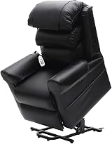 Aidapt Walmsley Electric Recliner Sofa Chair with Dual OKIN Motors view 3