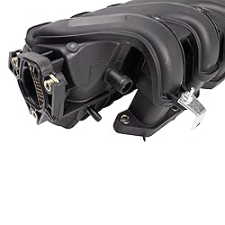TRQ Intake Manifold for Toyota Echo 1.5L