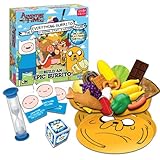 Adventure Time Everything Burrito Game