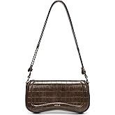 Keyli Shoulder Bag for women Trendy Crossbody Purse Waterproof Leather Small Handbags Clutch Tote Designer Bags | Small, Trendy, Waterproof, Leather, Designer Bags, Small