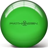 Pyramid Pathogen Bowling Ball