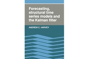 Forecasting, Structural Time Series Models and the Kalman Filter