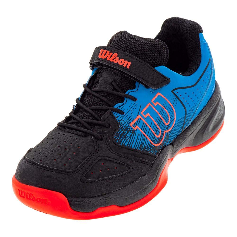 Wilson KAOS Junior Tennis shoes, Hawaiian