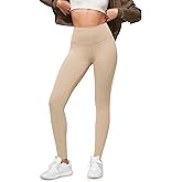 ODODOS Buttery Soft Lounge Yoga Leggings for Women 23" / 25" /28" High Waist Yoga Pants