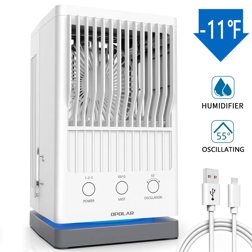 Best Small Table Air Conditioner