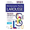 Larousse de poche 2023