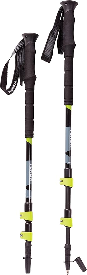 yukon trekking poles