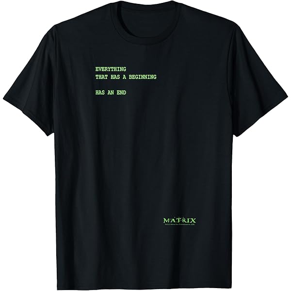 T-shirt Matrix Meltdown Neon Code Red - Design Cyberpunk Années 80, Style Glitch Art, Graphique Numérique