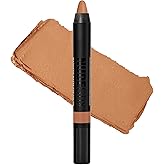 Nudestix Magnetic Matte Eye Color – 3-in-1 Long-Wear Cream Eyeshadow Pencil, Eyeliner & Primer | Waterproof, Budge-Proof Matte Finish | Vegan & Cruelty-Free Eye Makeup