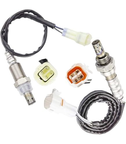 Amazon.com: GZCHUMU O2 Oxygen Sensor Lambda Sensor OEM 18213