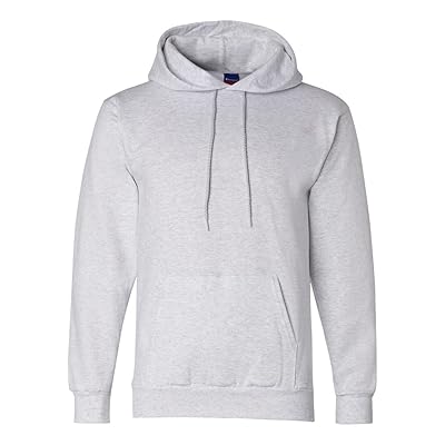 Buy Champion Men's Silver Hoodie, X-Large at Ubuy Ghana