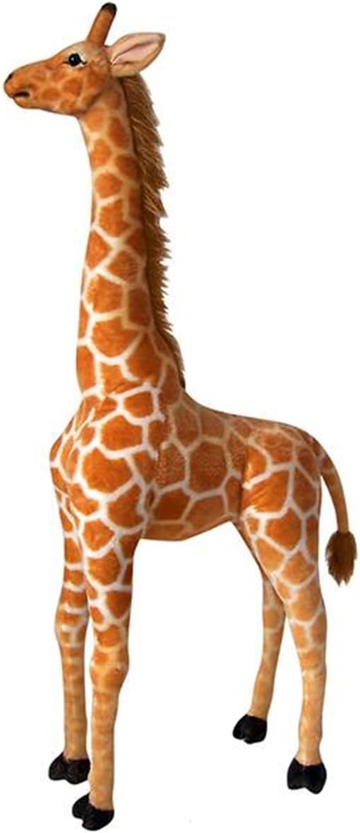 amazon giant giraffe