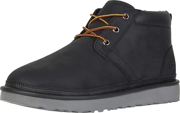 neumel waterproof classic boot