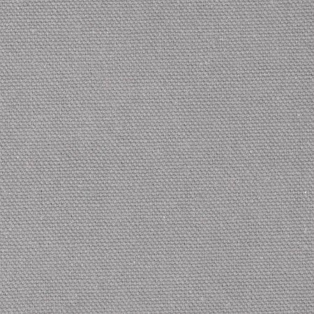 Grey Duck Canvas Cloth 60" Wide Per Yard 10 oz