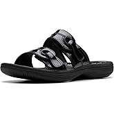 Clarks Womens Breeze Maye